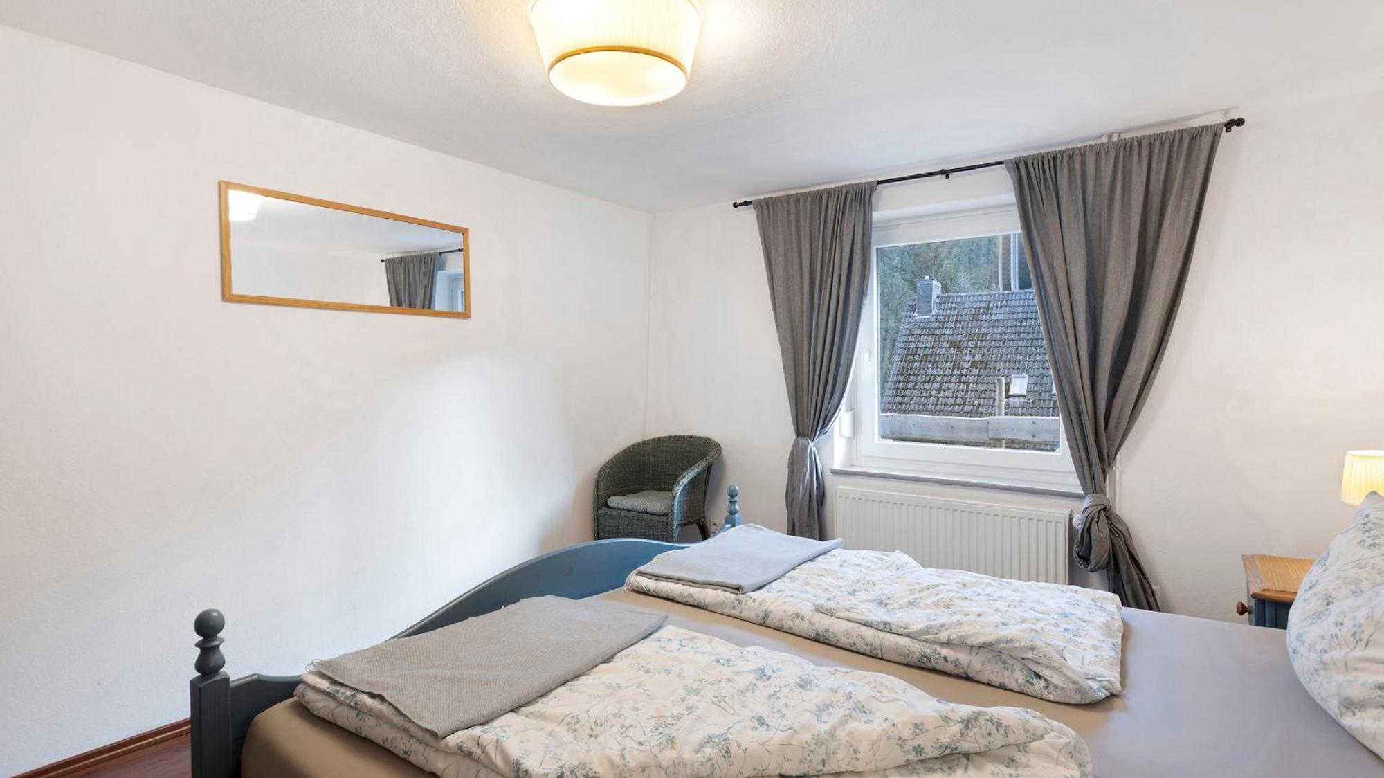 Ferienwohnung Sohnrey Титизее-Нойштадт Экстерьер фото