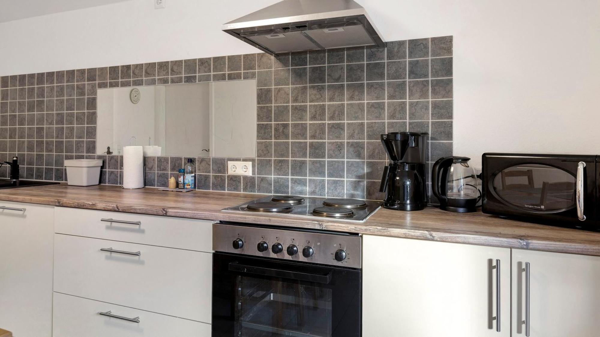 Ferienwohnung Sohnrey Титизее-Нойштадт Экстерьер фото